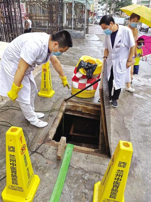 污水倒灌与医疗废水处理池“停摆” 环保设施为何成了城市的软肋？